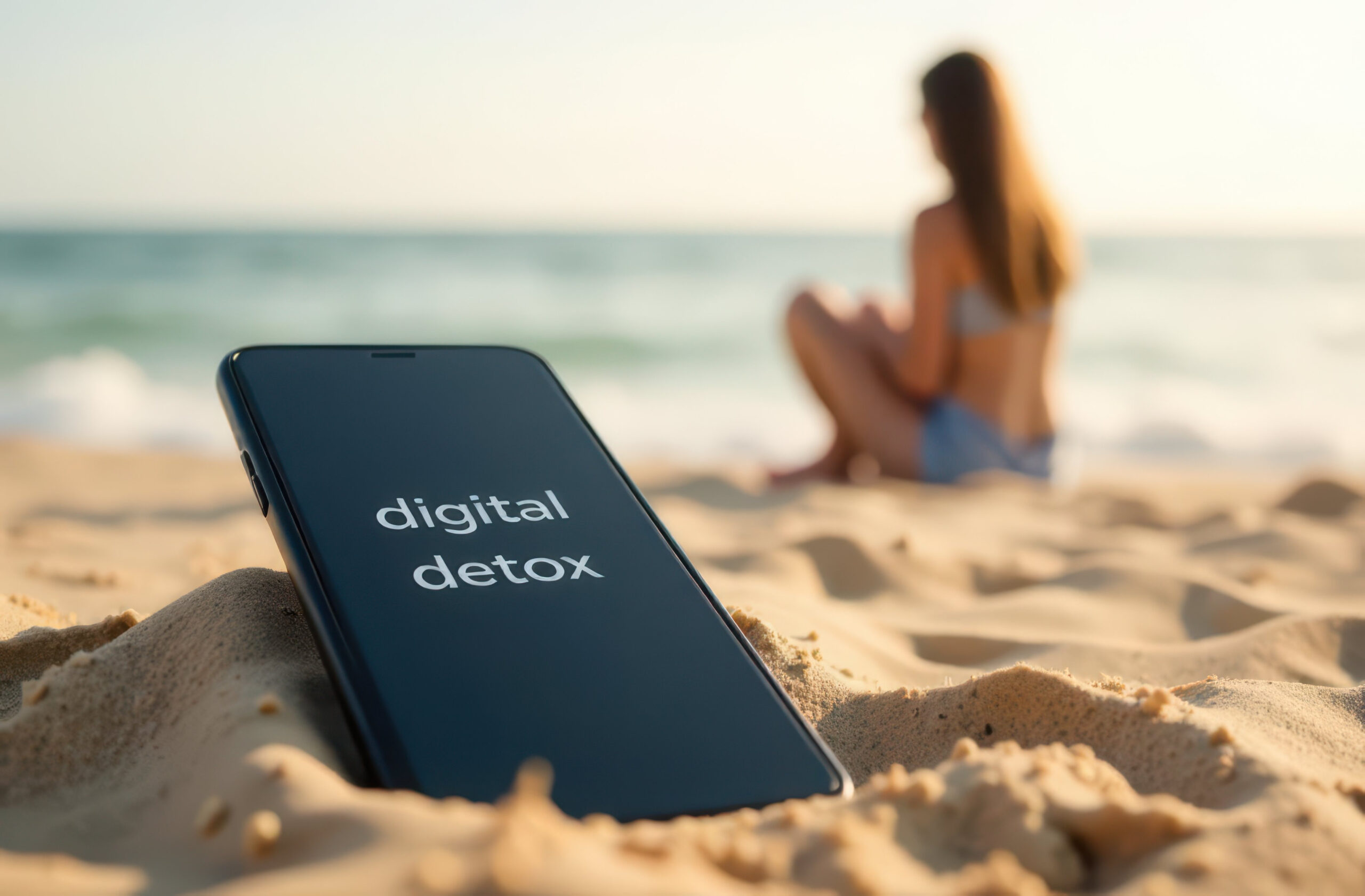 デジタルデトックスはした方がいい？
スマホ依存のリスク・デトックス方法をご紹介